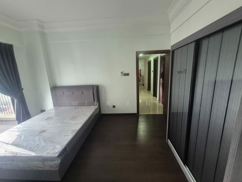 Untuk Disewa - V@SUMMERPLACE