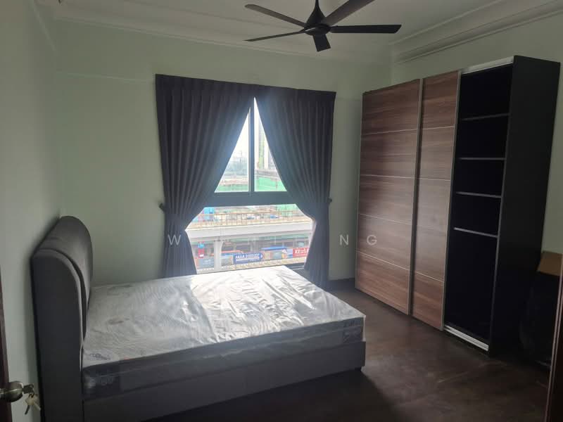 Untuk Disewa - V@SUMMERPLACE