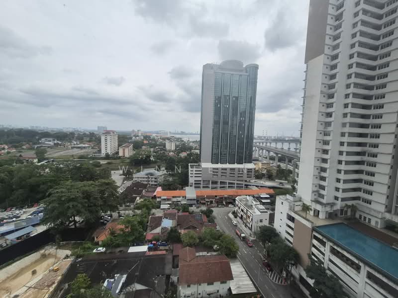 Untuk Disewa - V@SUMMERPLACE