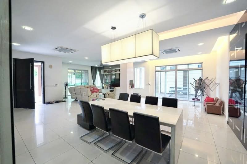 Semi-Detached House for Sale in Taman Nusa Bestari (Iskandar Puteri (Nusajaya)) - Zephyr Khoo - PropertyGuru.com.my