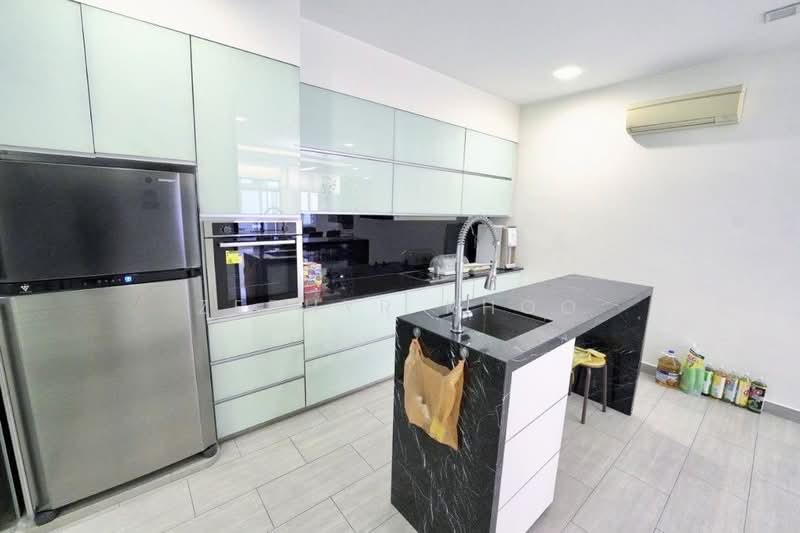 Semi-Detached House for Sale in Taman Nusa Bestari (Iskandar Puteri (Nusajaya)) - Zephyr Khoo - PropertyGuru.com.my