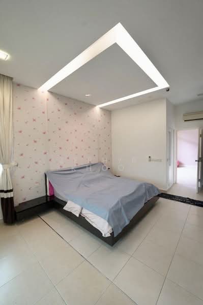 Semi-Detached House for Sale in Taman Nusa Bestari (Iskandar Puteri (Nusajaya)) - Zephyr Khoo - PropertyGuru.com.my