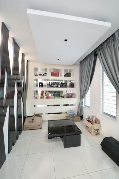 Semi-Detached House for Sale in Taman Nusa Bestari (Iskandar Puteri (Nusajaya)) - Zephyr Khoo - PropertyGuru.com.my