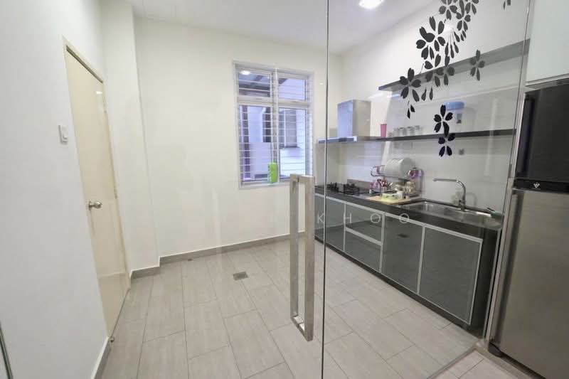 Semi-Detached House for Sale in Taman Nusa Bestari (Iskandar Puteri (Nusajaya)) - Zephyr Khoo - PropertyGuru.com.my