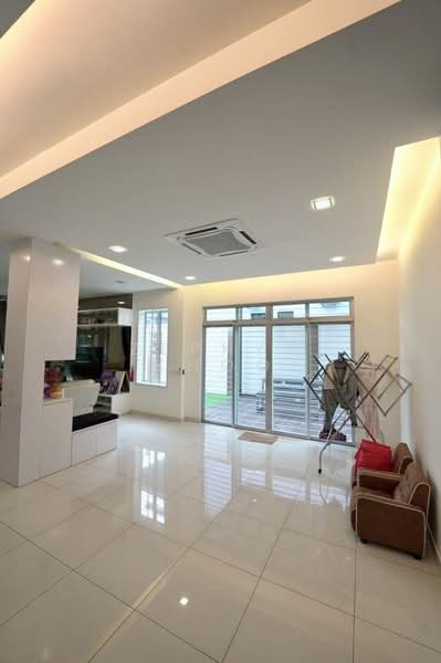 Semi-Detached House for Sale in Taman Nusa Bestari (Iskandar Puteri (Nusajaya)) - Zephyr Khoo - PropertyGuru.com.my