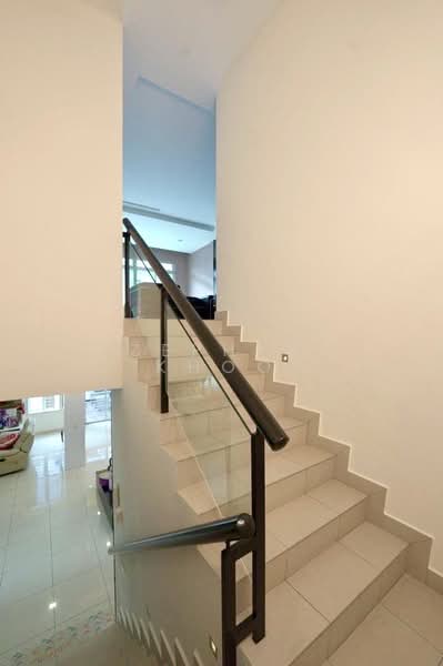 Semi-Detached House for Sale in Taman Nusa Bestari (Iskandar Puteri (Nusajaya)) - Zephyr Khoo - PropertyGuru.com.my