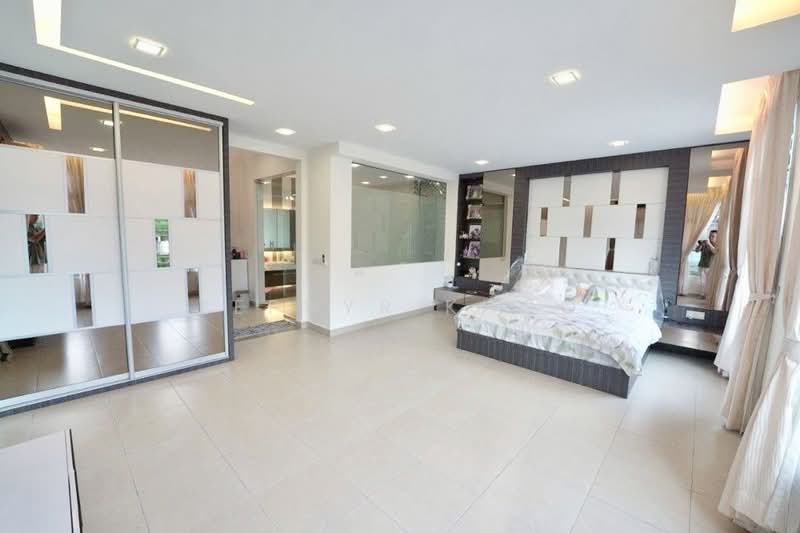 Semi-Detached House for Sale in Taman Nusa Bestari (Iskandar Puteri (Nusajaya)) - Zephyr Khoo - PropertyGuru.com.my