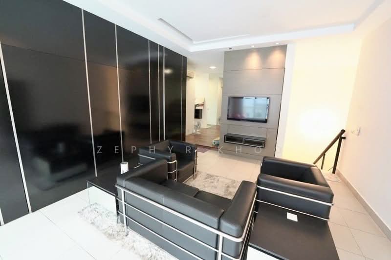 Semi-Detached House for Sale in Taman Nusa Bestari (Iskandar Puteri (Nusajaya)) - Zephyr Khoo - PropertyGuru.com.my