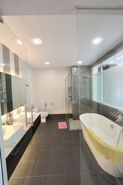 Semi-Detached House for Sale in Taman Nusa Bestari (Iskandar Puteri (Nusajaya)) - Zephyr Khoo - PropertyGuru.com.my