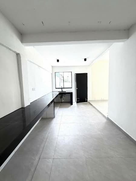 Semi-Detached House for Sale in Taman Megah Ria (Masai) - Chris Chin - PropertyGuru.com.my