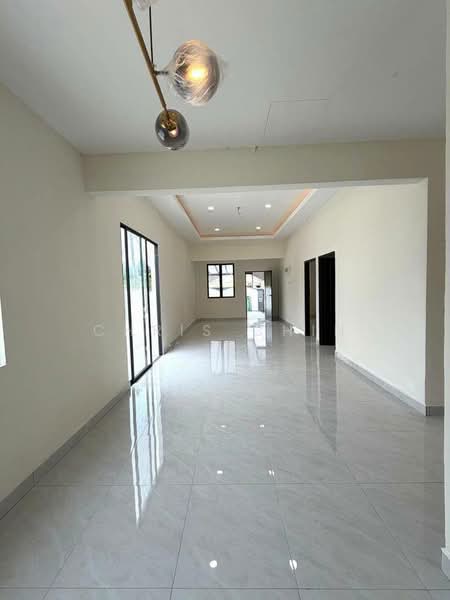 Semi-Detached House for Sale in Taman Megah Ria (Masai) - Chris Chin - PropertyGuru.com.my