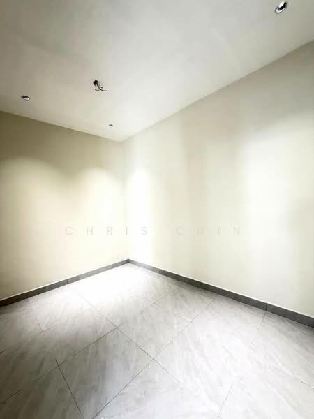 Semi-Detached House for Sale in Taman Megah Ria (Masai) - Chris Chin - PropertyGuru.com.my