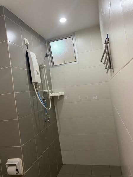 Elit Heights @ Bayan City untuk Untuk Dijual - RM 680,000, Mac 2026 - Bathroom - PropertyGuru.com.my