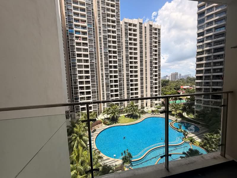 Condominium for Sale at Amberside @ Country Garden Danga Bay - Chris Liew - View - PropertyGuru.com.my