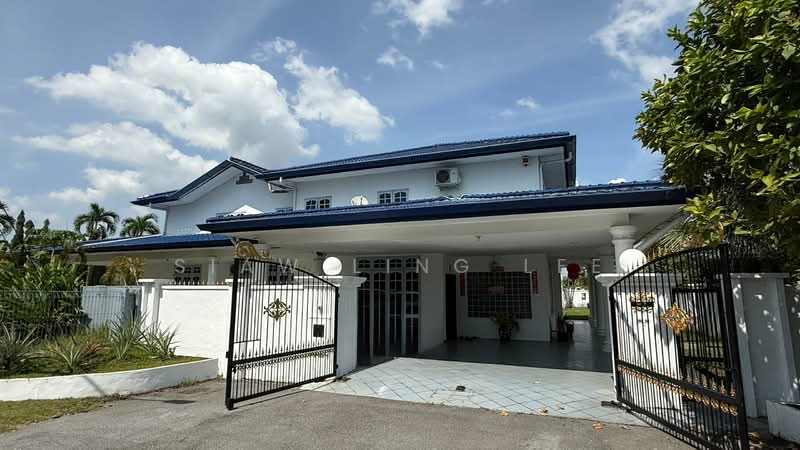 Double Storey Detached House untuk Untuk Dijual - RM 3,300,000, Mac 2026 - PropertyGuru.com.my
