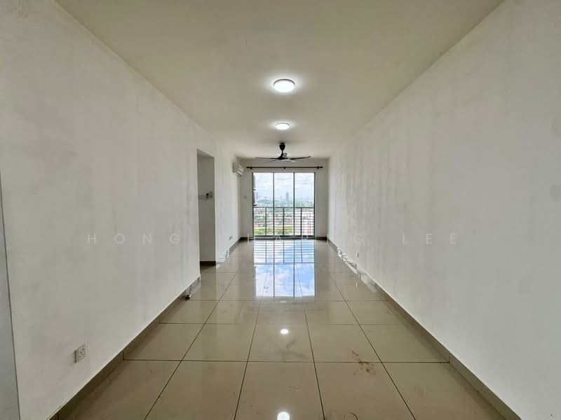 Larkin Heights untuk Untuk Disewa - RM 1,700 /bulan, Mac 2026 - Corridor - PropertyGuru.com.my