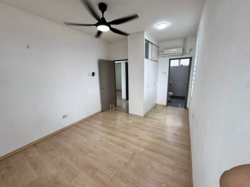 Larkin Heights untuk Untuk Disewa - RM 1,700 /bulan, Mac 2026 - Bedroom - PropertyGuru.com.my