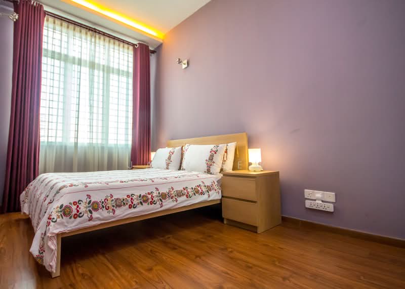 Vue Residences untuk Untuk Disewa - RM 2,100 /bulan, Mac 2026 - Bedroom - PropertyGuru.com.my