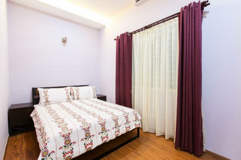 Vue Residences untuk Untuk Disewa - RM 2,100 /bulan, Mac 2026 - Bedroom - PropertyGuru.com.my