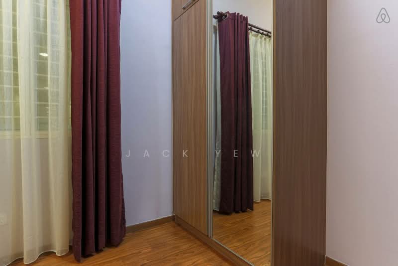 Vue Residences untuk Untuk Disewa - RM 2,100 /bulan, Mac 2026 - Interior - PropertyGuru.com.my