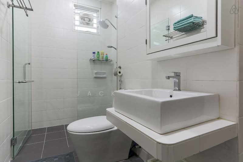 Vue Residences untuk Untuk Disewa - RM 2,100 /bulan, Mac 2026 - PropertyGuru.com.my