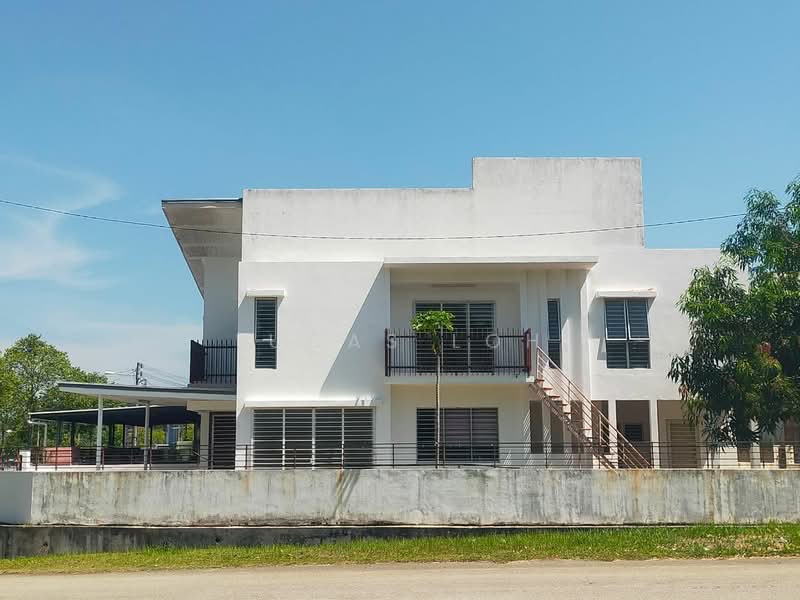 Oleander Bandar Seri Coalfields untuk Untuk Dijual - RM 790,000, Apr 2026 - Exterior - PropertyGuru.com.my