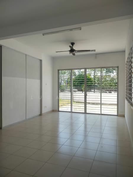 Oleander Bandar Seri Coalfields untuk Untuk Dijual - RM 790,000, Apr 2026 - Living Room - PropertyGuru.com.my
