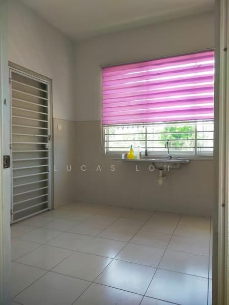 Oleander Bandar Seri Coalfields untuk Untuk Dijual - RM 790,000, Apr 2026 - Kitchen - PropertyGuru.com.my