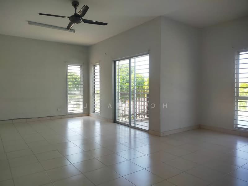 Oleander Bandar Seri Coalfields untuk Untuk Dijual - RM 790,000, Apr 2026 - Living Room - PropertyGuru.com.my