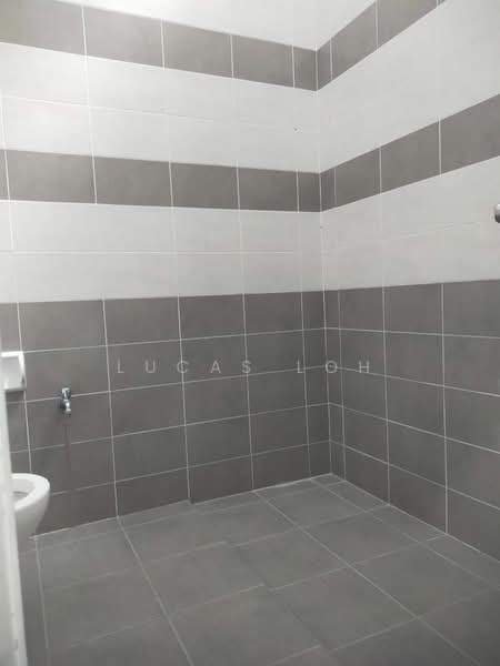 Oleander Bandar Seri Coalfields untuk Untuk Dijual - RM 790,000, Apr 2026 - Bathroom - PropertyGuru.com.my