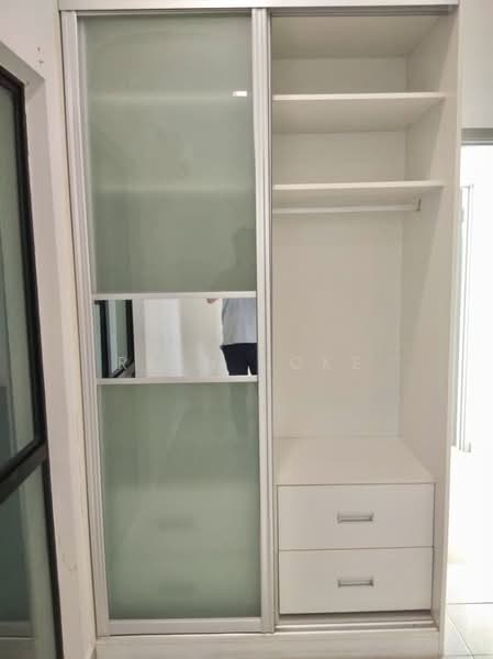 Condominium for Rent at T-Parkland - Reen Loke - Interior - PropertyGuru.com.my