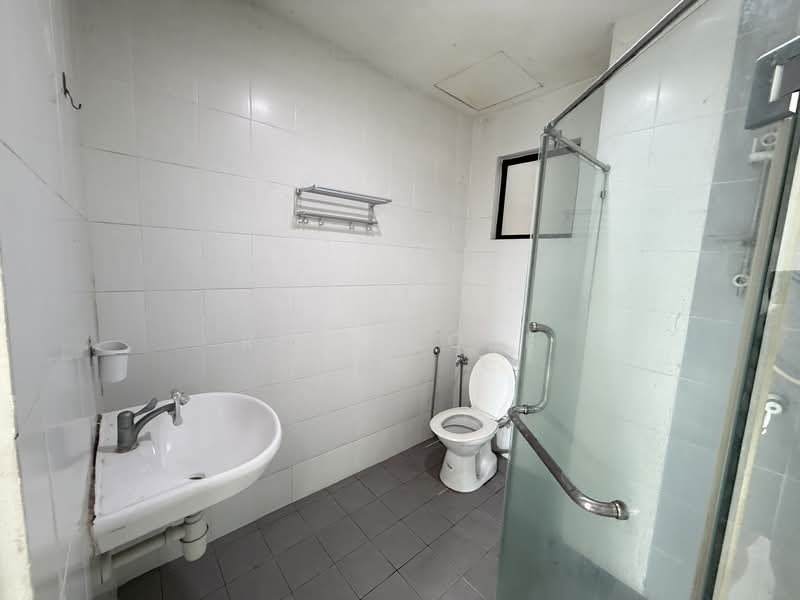 Kondominium untuk Disewa di T-Parkland - Reen Loke - PropertyGuru.com.my