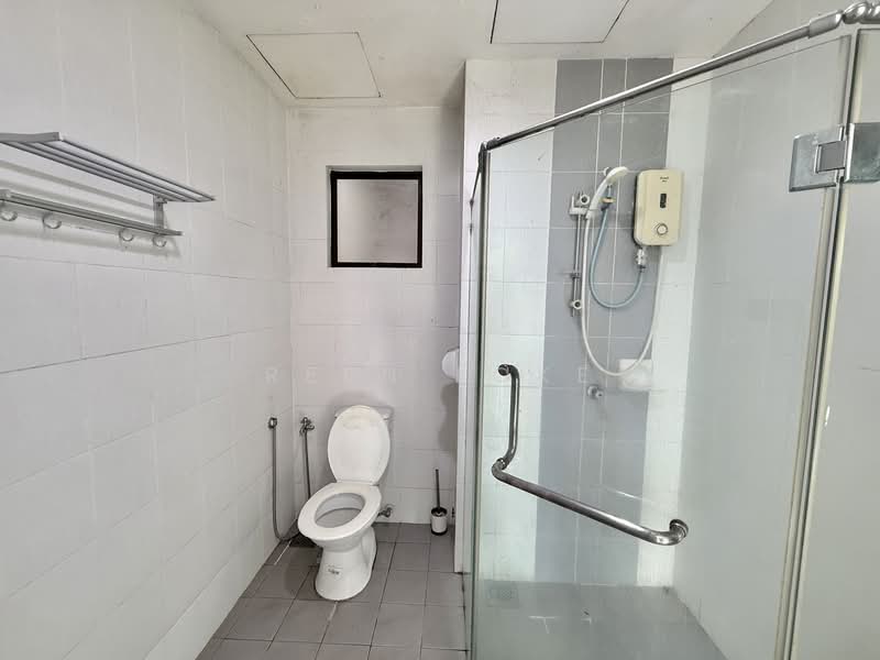 Kondominium untuk Disewa di T-Parkland - Reen Loke - PropertyGuru.com.my