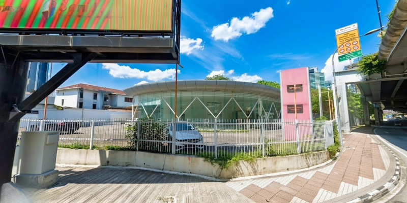 Banglo Komersial untuk Disewa di Jalan Tun Razak (KL City Centre) - Esther Tan - Exterior - PropertyGuru.com.my