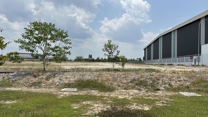 Industrial Land for Sale in Nilai Impian (Nilai) - Elvin Wong - Exterior - PropertyGuru.com.my