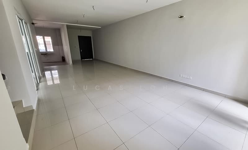 2-storey Terraced House for Sale in Setia Eco Templer (Rawang) - Lucas Loh - Interior - PropertyGuru.com.my