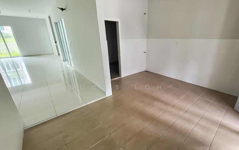 2-storey Terraced House for Sale in Setia Eco Templer (Rawang) - Lucas Loh - Interior - PropertyGuru.com.my