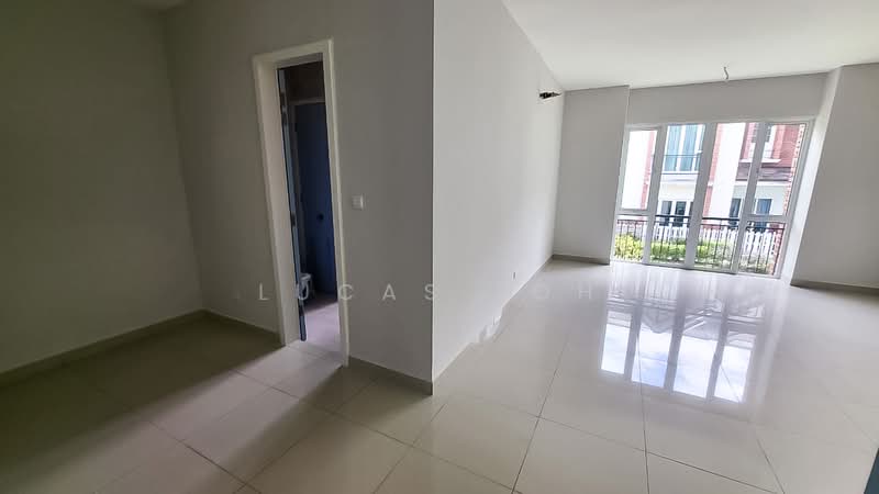 2-storey Terraced House for Sale in Setia Eco Templer (Rawang) - Lucas Loh - Interior - PropertyGuru.com.my
