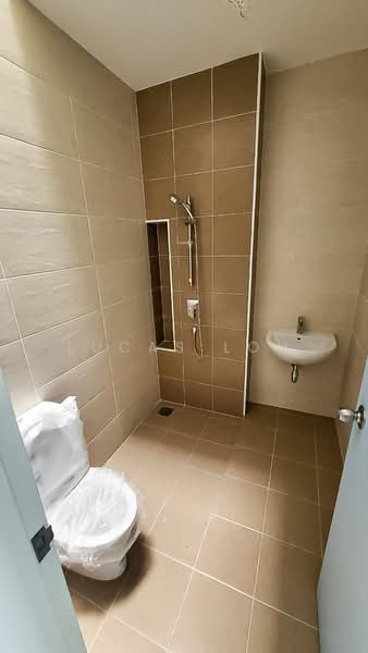 2-storey Terraced House for Sale in Setia Eco Templer (Rawang) - Lucas Loh - Bathroom - PropertyGuru.com.my