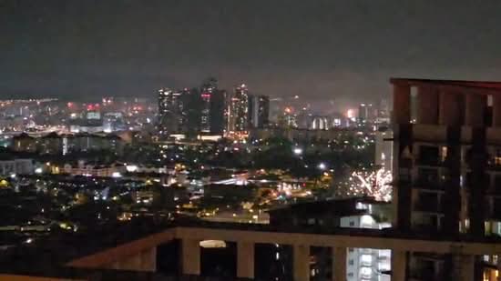 Service Residence for Rent at Altris Residences @ The Quartz WM - Weng Khit - PropertyGuru.com.my