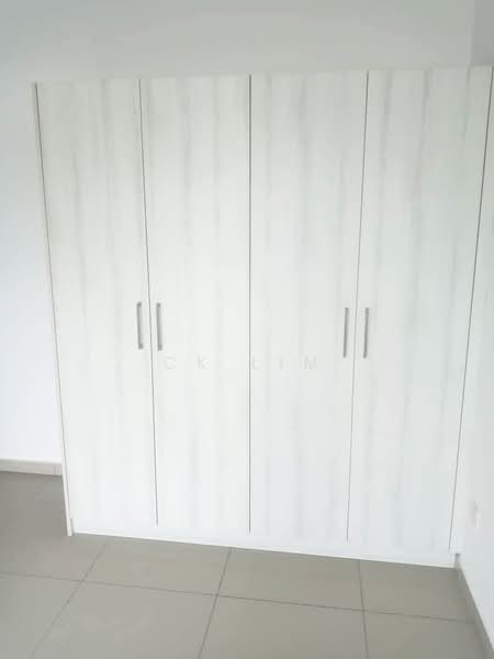 Service Residence for Rent at The Garden Residences - CK Lim - Interior - PropertyGuru.com.my