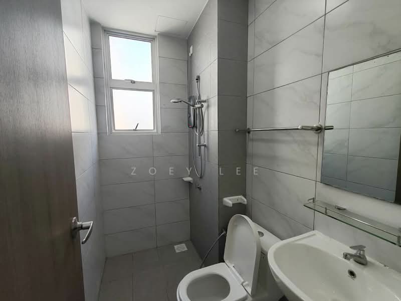 Service Residence for Sale at SKS Habitat - Zoey Lee - Bathroom - PropertyGuru.com.my