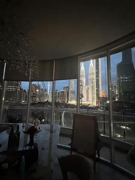 The Oval untuk Untuk Disewa - RM 30,000 /bulan, Mac 2026 - View - PropertyGuru.com.my