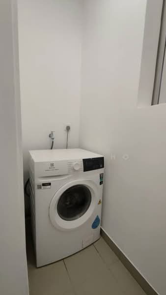 The Sentral Suites untuk Untuk Disewa - RM 3,800 /bulan, Mac 2026 - Interior - PropertyGuru.com.my