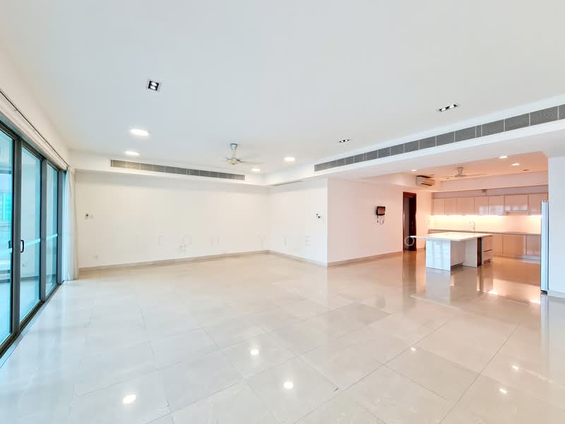 10 Mont Kiara @ MK10 untuk Untuk Disewa - RM 16,000 /bulan, Mac 2026 - Kitchen - PropertyGuru.com.my