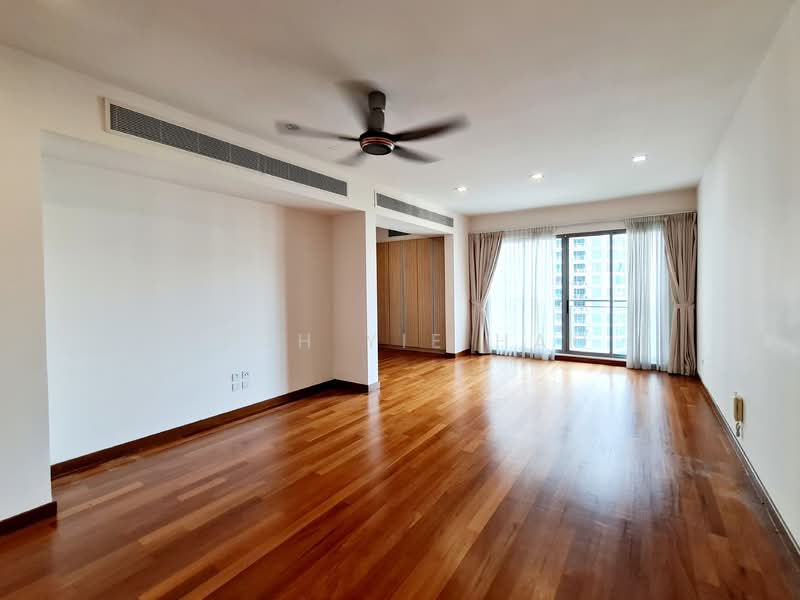 10 Mont Kiara @ MK10 untuk Untuk Disewa - RM 16,000 /bulan, Mac 2026 - Living Room - PropertyGuru.com.my