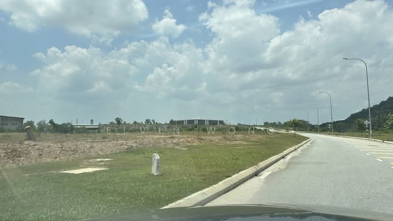 Industrial Land for Sale in Nilai Impian (Nilai) - Elvin Wong - Exterior - PropertyGuru.com.my