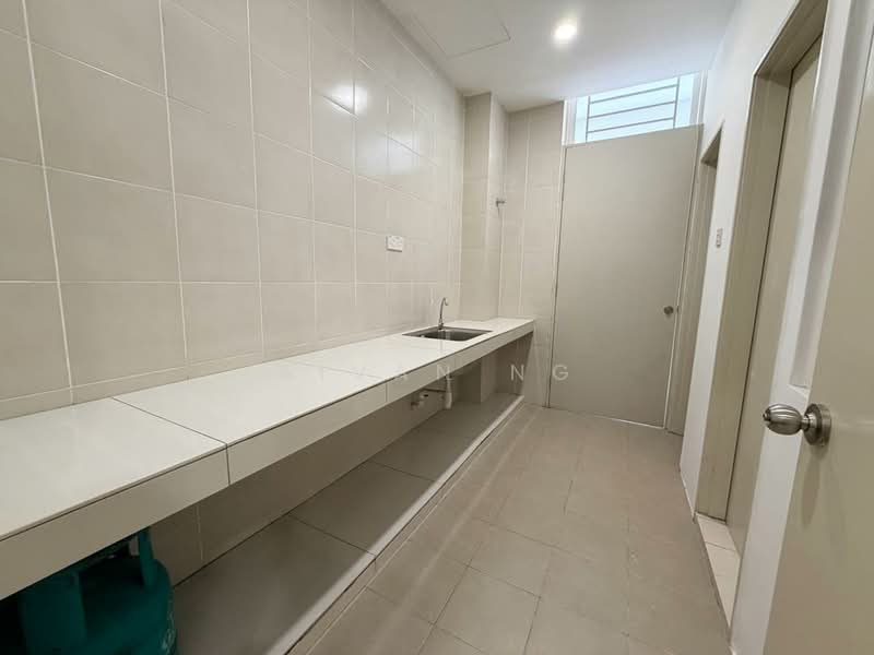 2-storey Terraced House for Sale in Goodview Heights (Kajang) - Aivan Ng - Kitchen - PropertyGuru.com.my