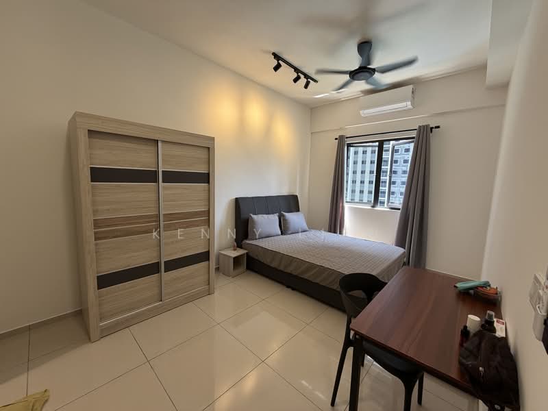 Service Residence for Rent at One Equine - Kenny Liew - Bedroom - PropertyGuru.com.my