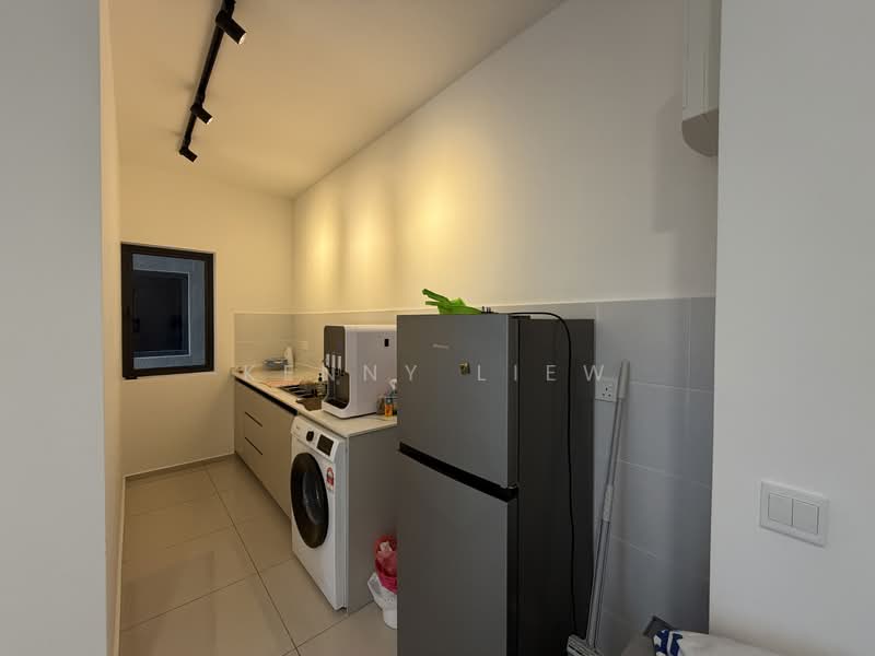 Service Residence for Rent at One Equine - Kenny Liew - PropertyGuru.com.my